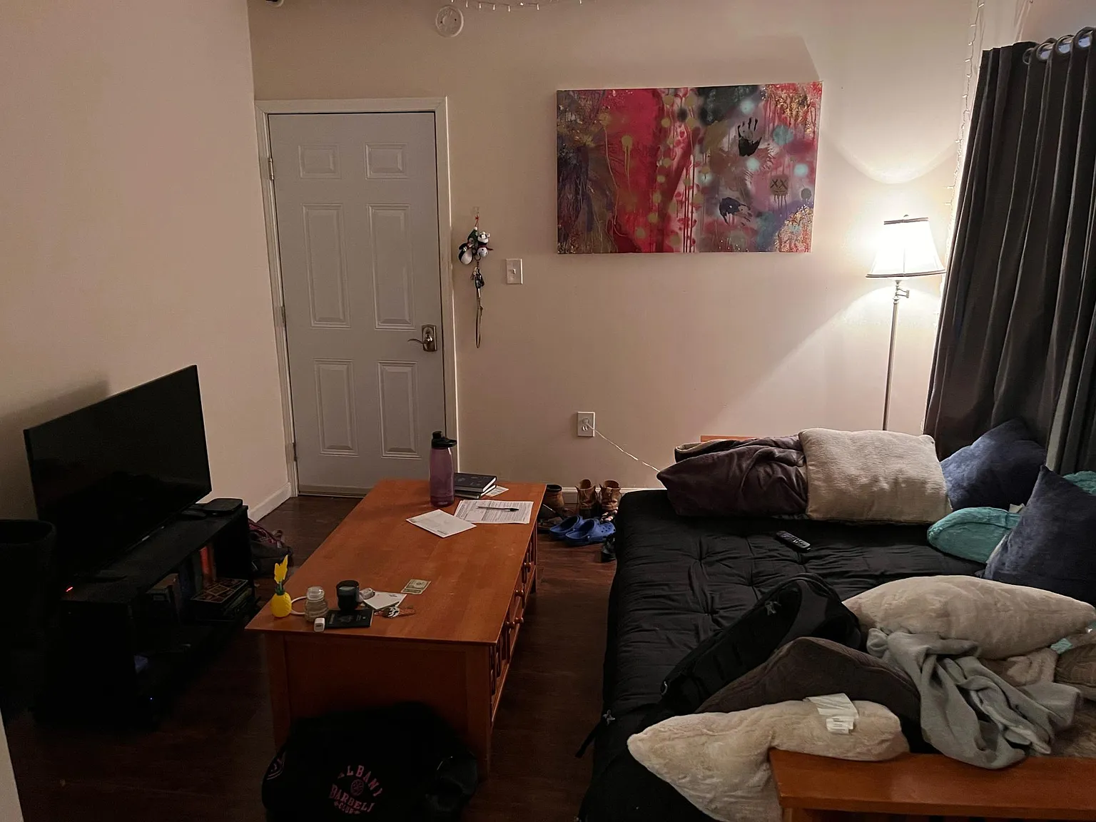 1 bed, 750 sqft, $1,175 — Photo 2
