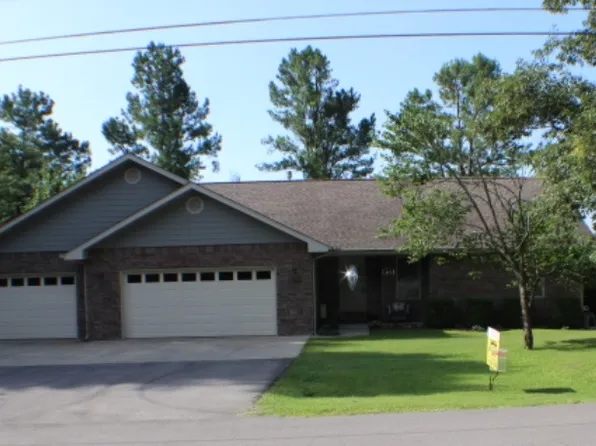 183 Golf Course Ter, Bull Shoals, AR 72619