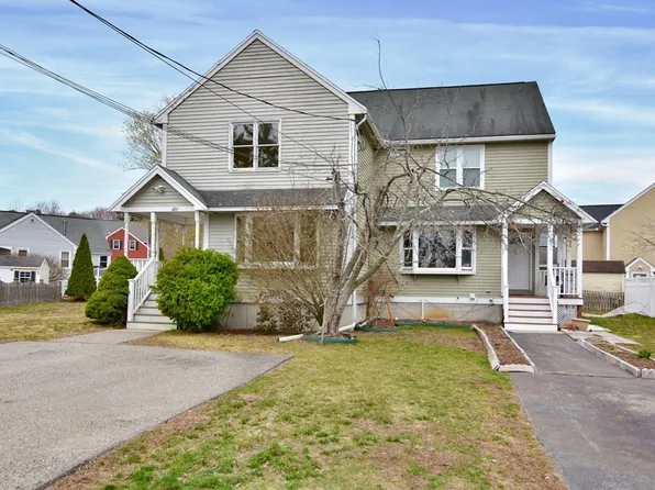 401 Dana Ct #401, Wilmington, MA 01887
