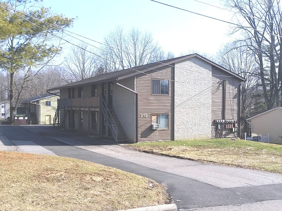 1st image of 545 Gruber Ave APT 6