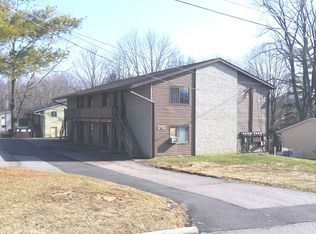 545 Gruber Ave APT 6, Mansfield, OH 44907