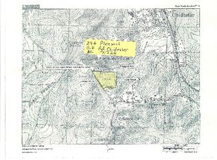 294 Pleasant Hill Rd, Chidester, AR 71726