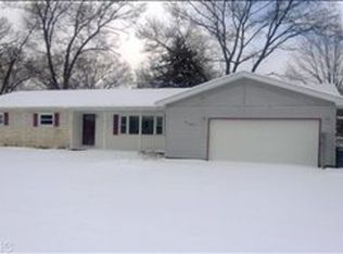 500 Marlane St, Muskegon, MI 49442
