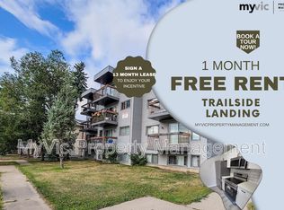 4610 47th St, Leduc, AB T9E4P3