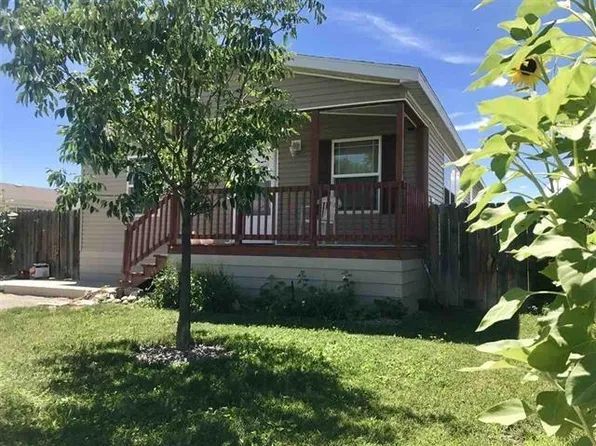 1515 Clarkton St, Mack, CO 81525