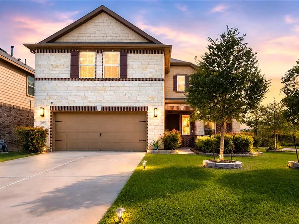 22523 Strathmore Dr, Richmond, TX 77469