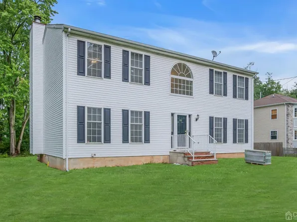 1523 Sherwood Boulevard, North Brunswick, NJ 08902