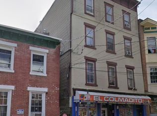 18 Van Houten St APT 4, Paterson, NJ 07505