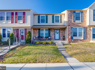 3732 Timahoe Cir, Nottingham, MD 21236