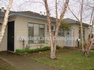 3624 T St, Sacramento, CA
