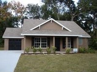 18 Valencia Rd, Debary, FL 32713