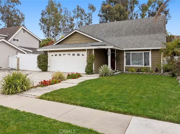 7540 E Calle Durango, Anaheim, CA 92808