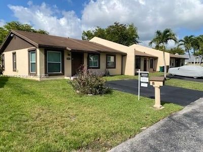 12240 SW 115th Ter, Miami, FL, 33186