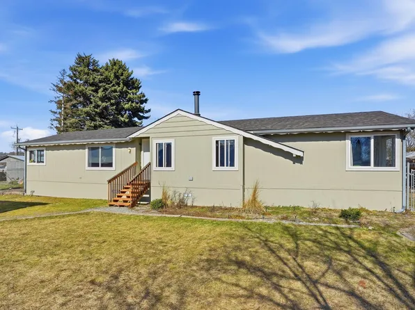 14201 E Rockwell Ave, Spokane, WA 99216