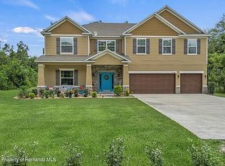 16124 Cave Swallow Rd, Weeki Wachee, FL 34614