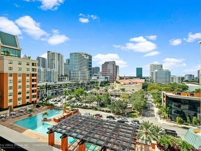 110 N Federal Hwy UNIT 1013, Fort Lauderdale, FL, 33301