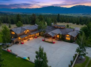 799 Lord Byron Trl, Hamilton, MT 59840