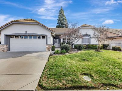 6116 Granite Flat Ln, Roseville, CA, 95747