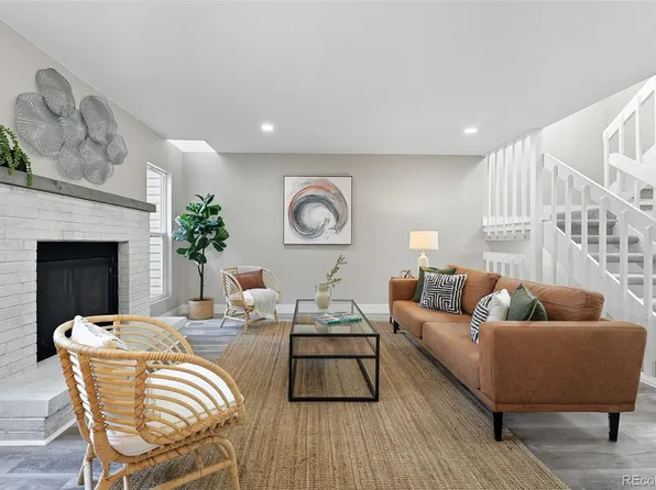 11963 E Nevada Circle, Aurora, CO 80012