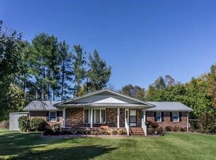 8115 Erwin Hwy, Chuckey, TN 37641