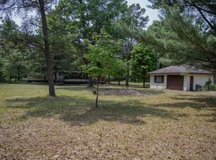 N9165 Snow Hawk Dr, Necedah, WI 54646