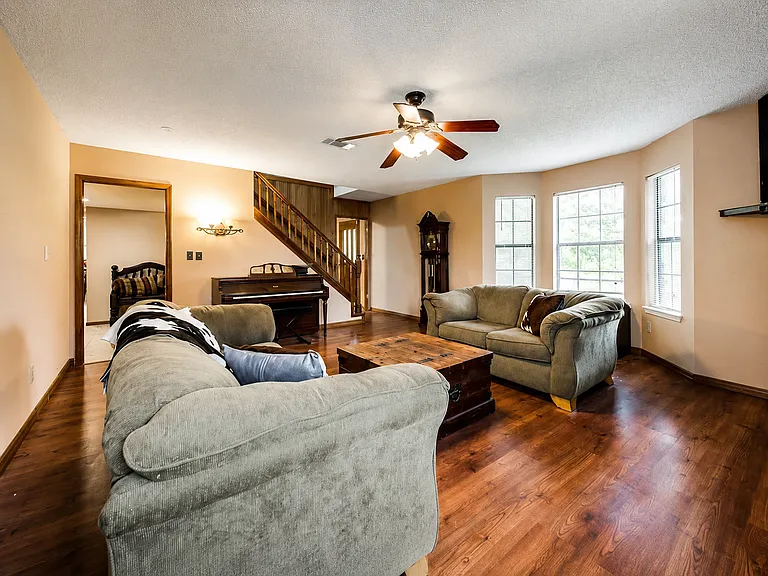 5880 V V Jones Rd — Photo 21