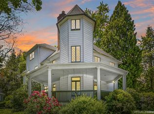 69 Desmond Ave, Bronxville, NY 10708