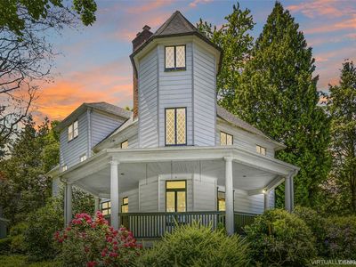 69 Desmond Avenue, Bronxville, NY, 10708