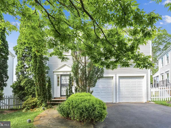 2421 Pondside Ter, Silver Spring, MD 20906