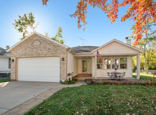 602 Norton Ave, Joliet, IL 60432