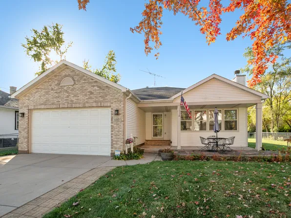 602 Norton Ave, Joliet, IL 60432