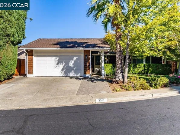 3541 Torino Way, Concord, CA 94518