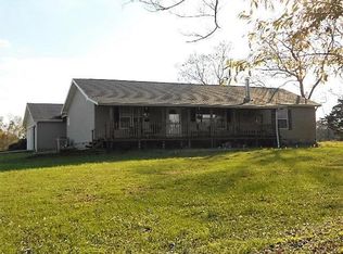 8763 Farm Road 2275, Seligman, MO 65745