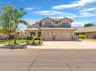 6579 W Oraibi Dr, Glendale, AZ 85308