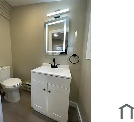 3 bed, 1150 sqft, $2,410 — Photo 2
