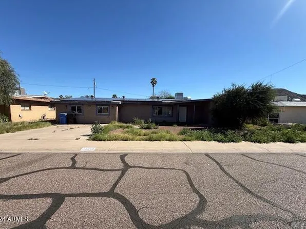 13145 N 21ST Avenue, Phoenix, AZ 85029