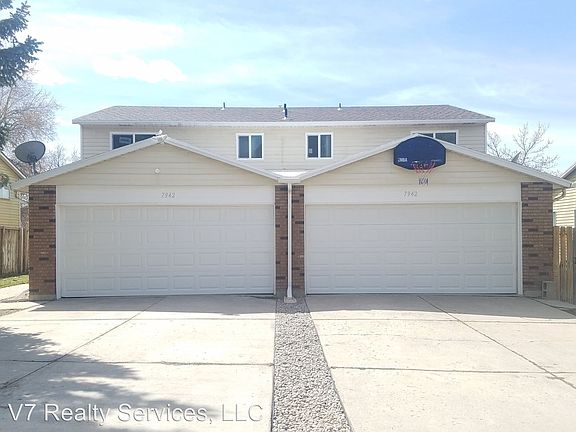 2nd image of 7942 S Chadbourne Dr #B