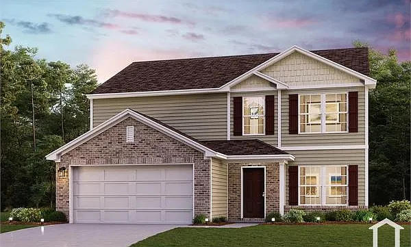 111 Addlestone Cir
