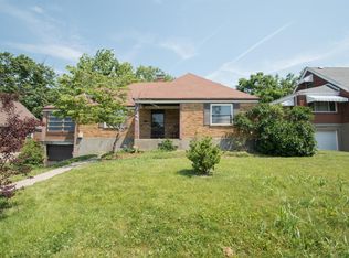 2944 N Bend Rd, Cincinnati, OH 45239