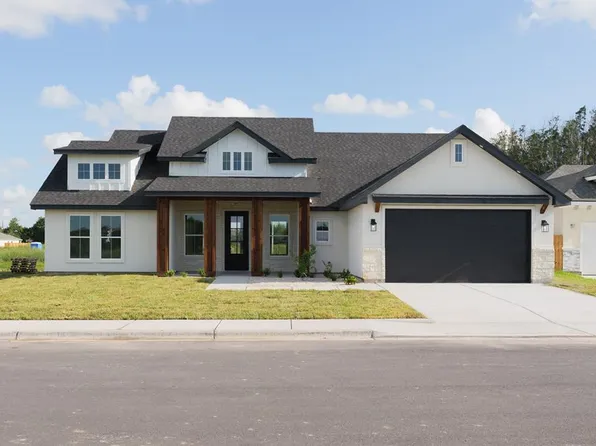 2617 Julian St, Harlingen, TX 78552