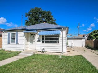 5915 44th Ave, Kenosha, WI 53144