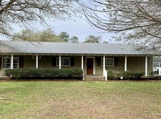 16975 Sweeney Rd, Summerdale, AL 36580
