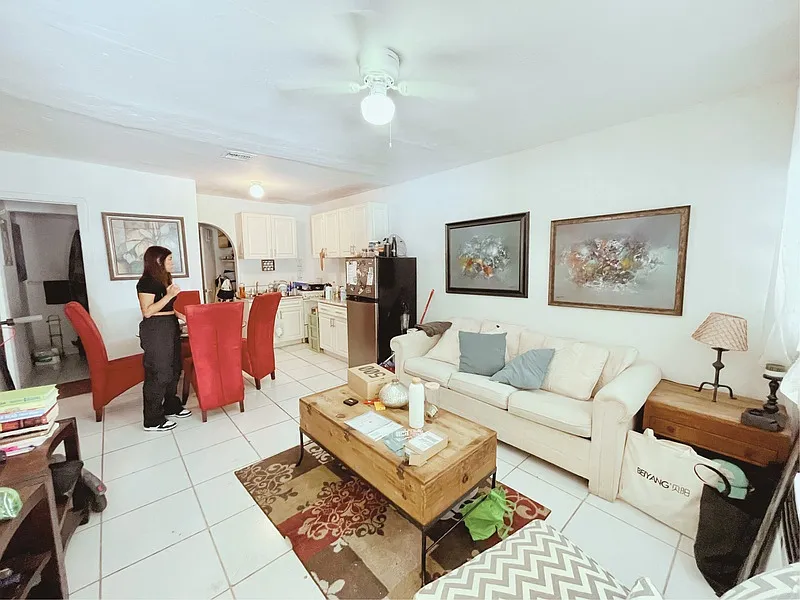 1 bed, 1.0 bath, 940 sqft, $1,700 — Photo 4