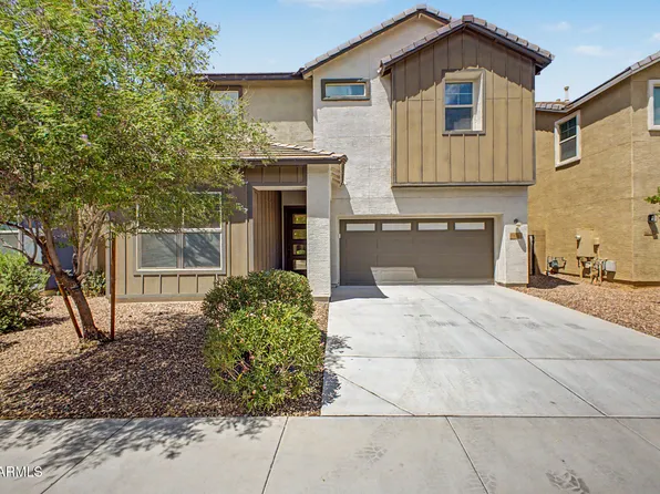 742 W WINCHESTER Drive, Chandler, AZ 85286