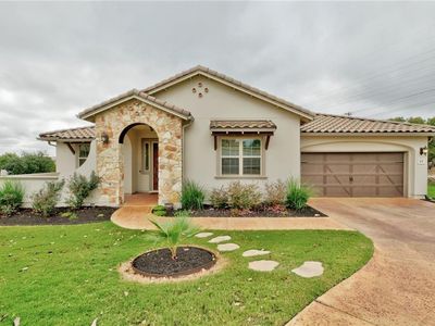 101 Majestic Arroyo Way, Lakeway, TX, 78738
