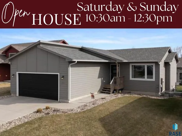 6617 W Amber St, Sioux Falls, SD 57107
