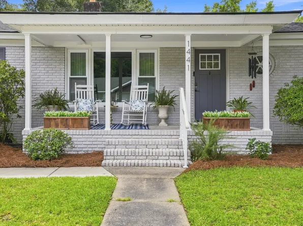 1441 Brian Rd, Charleston, SC 29407