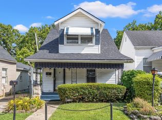 620 Maple Ave, Lexington, KY 40508