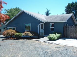 810 Nevada Dr, Longview, WA 98632