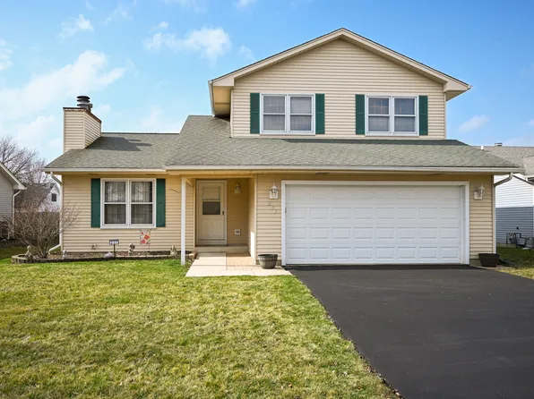 237 Buli Ln, Bolingbrook, IL 60490